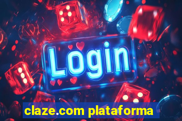 claze.com plataforma